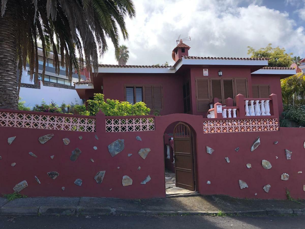 Chalet Con Vista Montaneta エクステリア 写真
